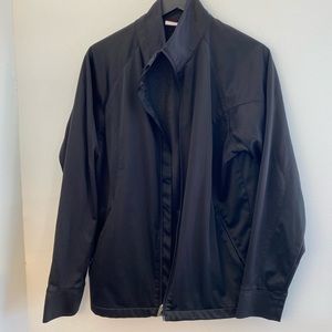 Versatile classic black jacket